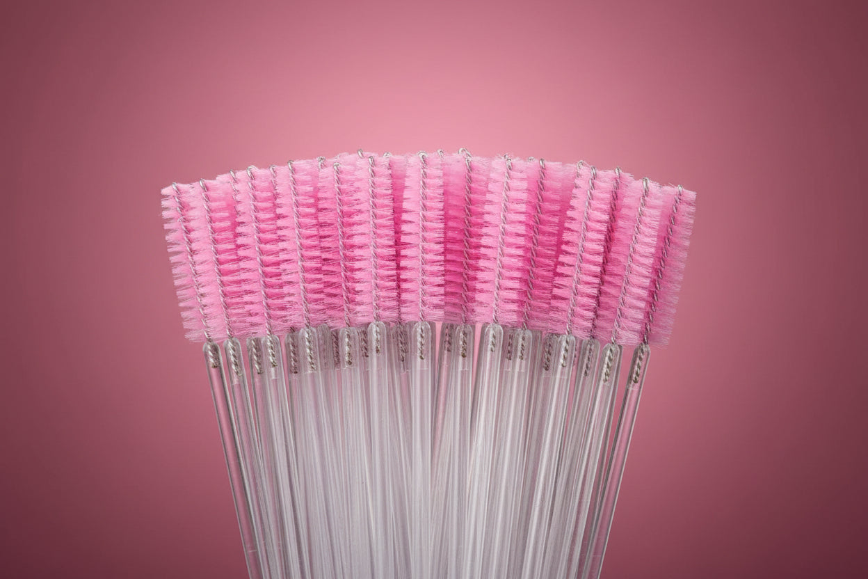 brosse cils  – Goupillon Précision pour Sourcils Parfaits