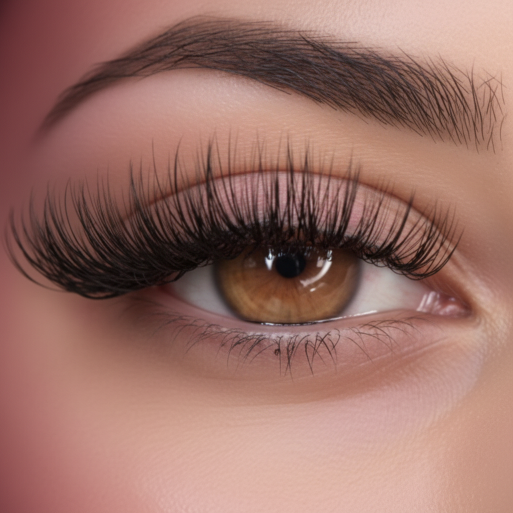 Cils style 1 amélioré