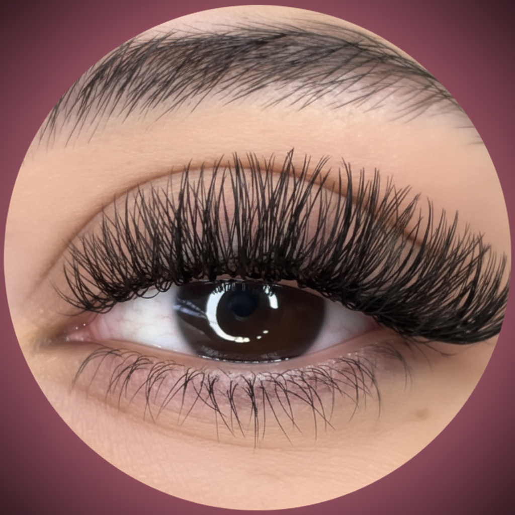 Cils style 2 amélioré