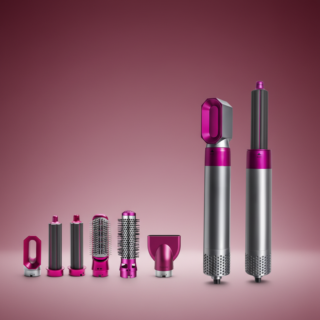 Set 5-en-1 sans texte propre